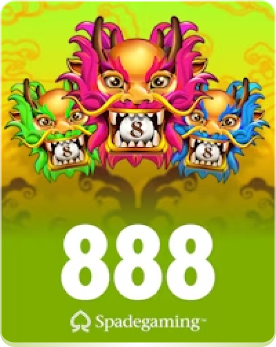 Bingo 888