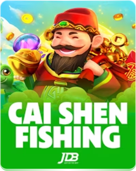Bingo Fishing