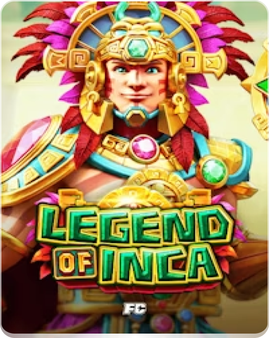 Bingo Inca