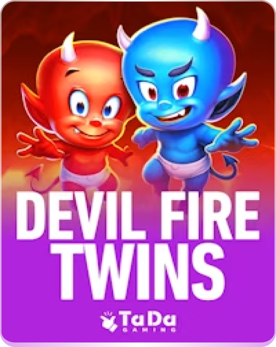 Bingo Twins