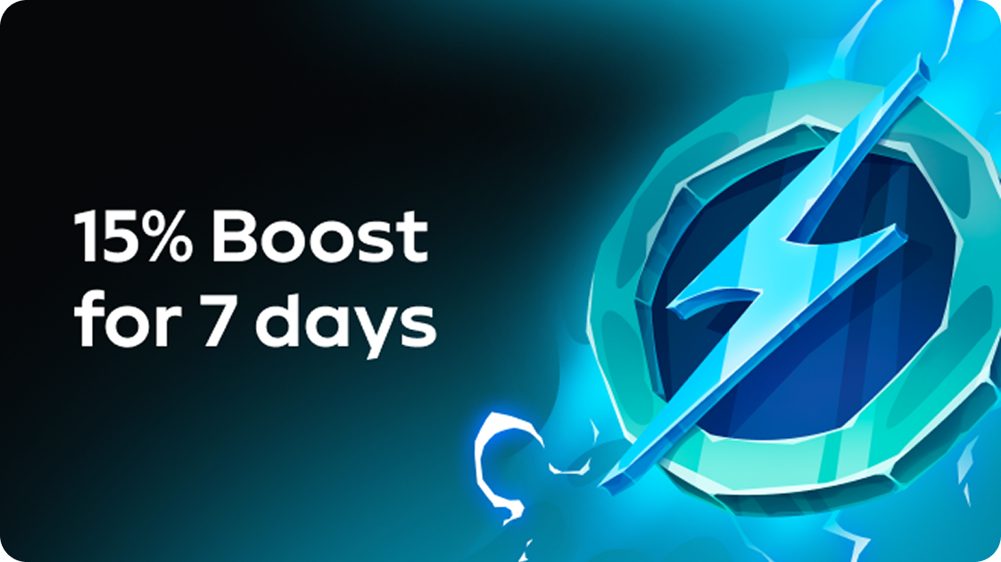 Boost