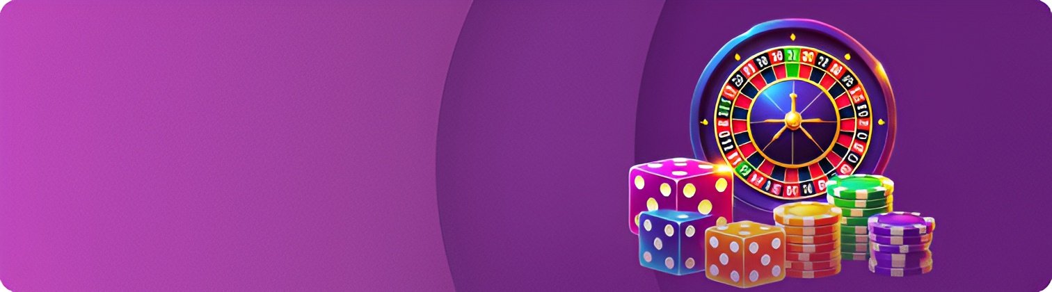 Casino Banner