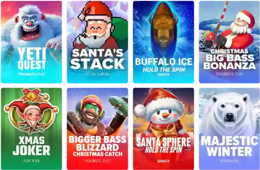 Winter Games