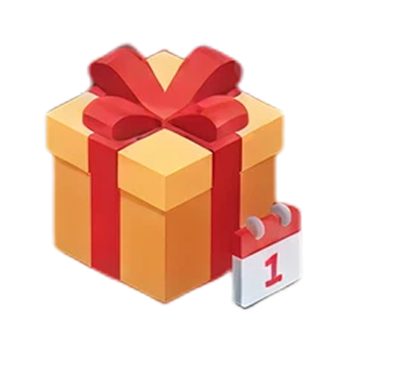 Daily Reward
