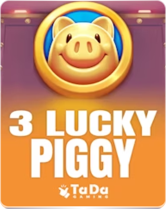 Piggy Game
