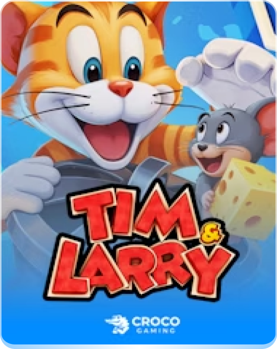 Tim Game