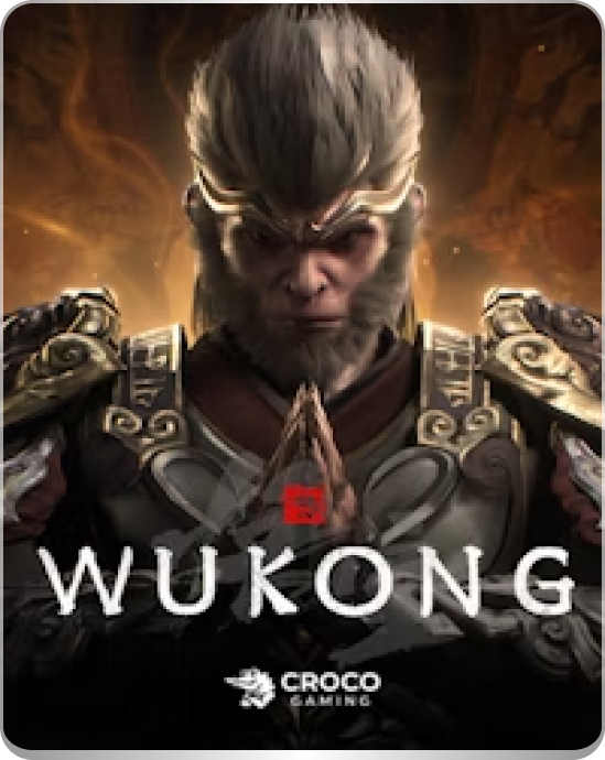Wukong Game