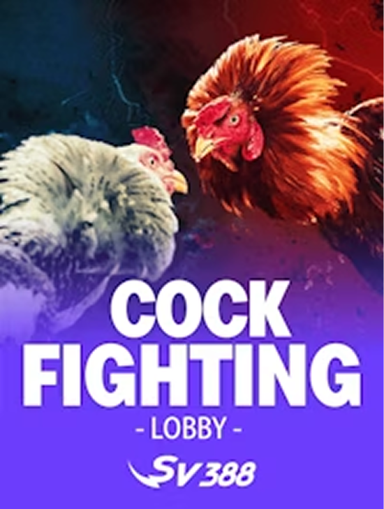 Live Cock