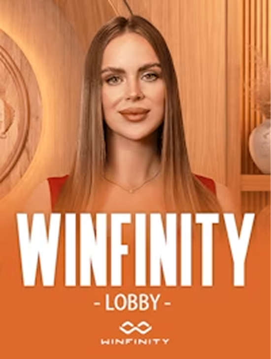 Live Winfinity