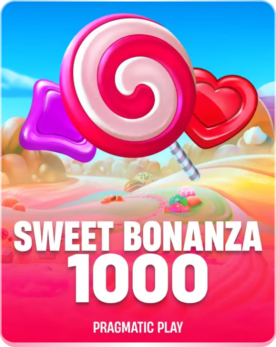 Slots Bonanza