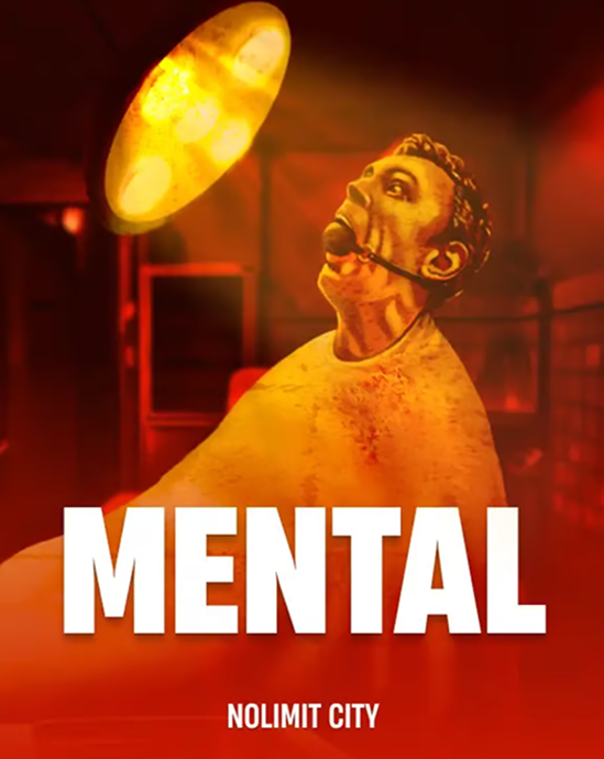 Slots Mental