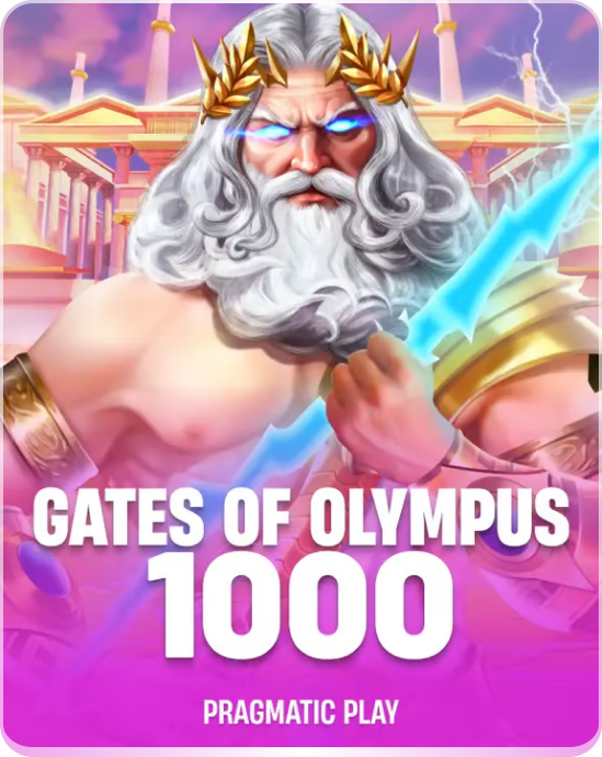 Slots Olympus