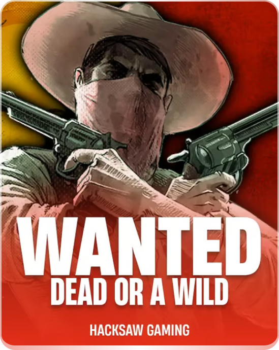 Slots Wanted