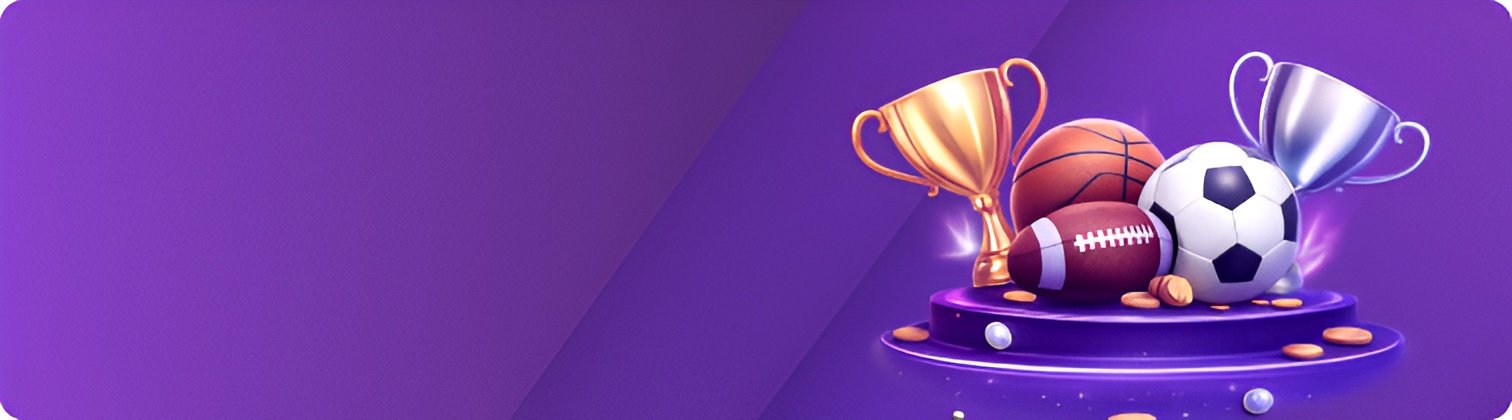 Sport Banner